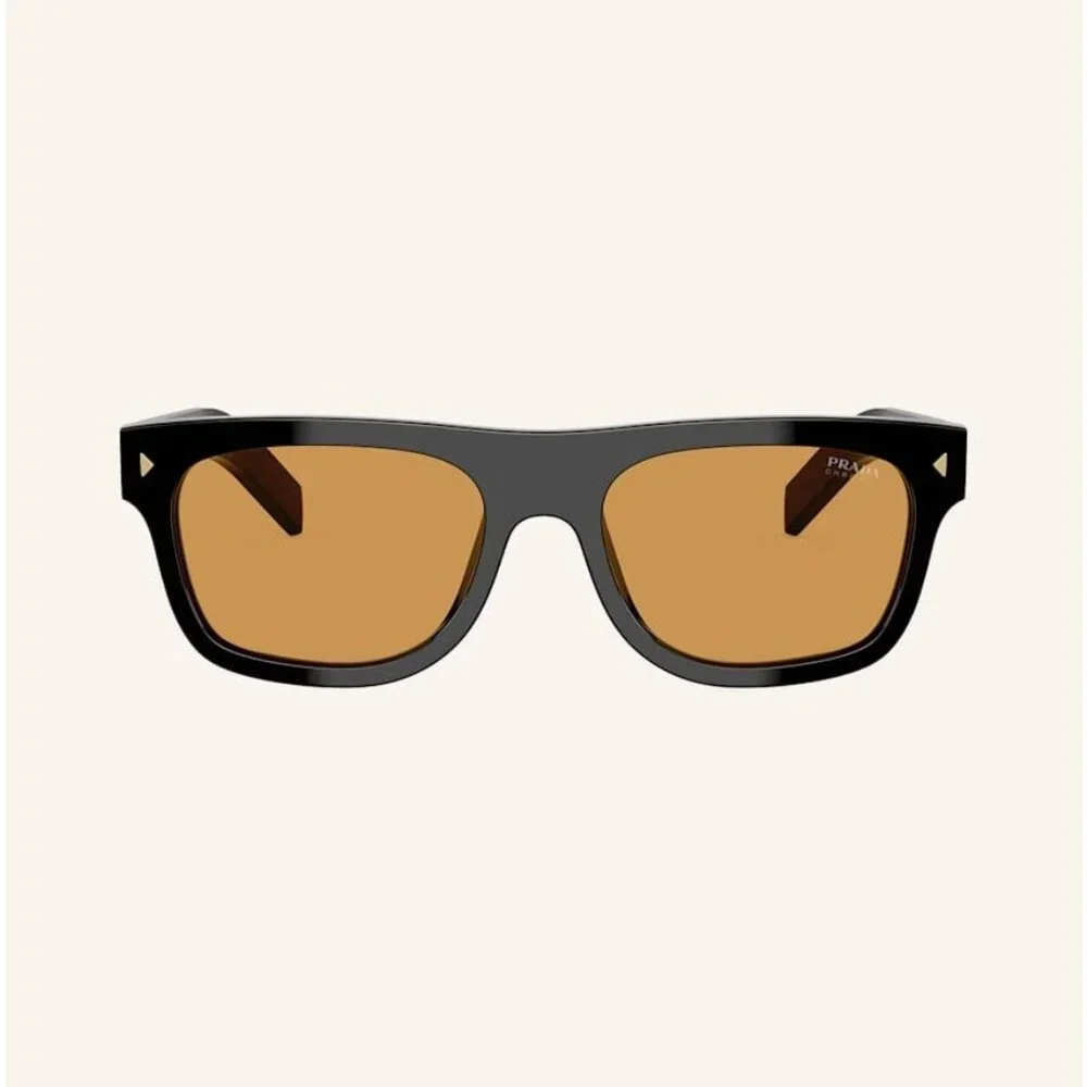 NEW PRADA PRB12S 16K60F SUNGLASSES PRADA PR B12S